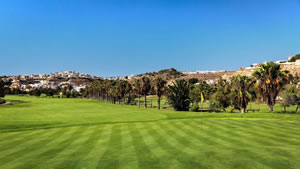 la marquesa golf course